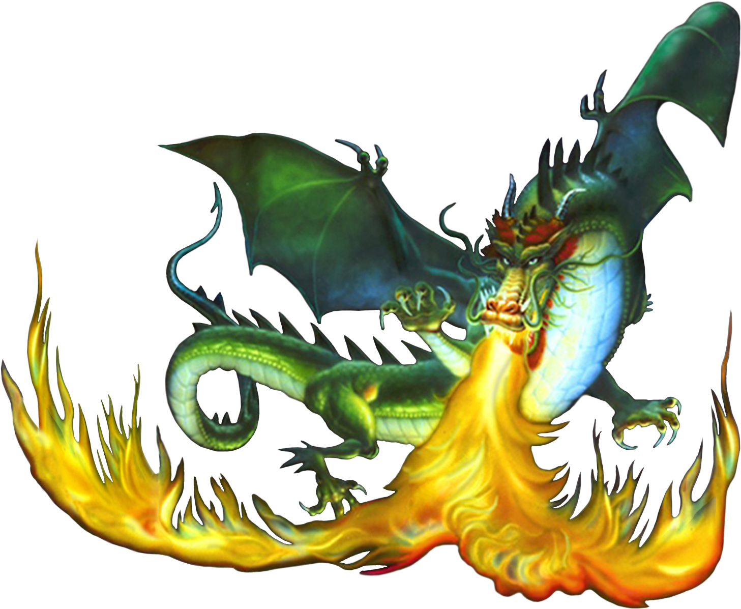 Fire Breathing Dragon png download - 804*499 - Free Transparent Wings Of  Fire png Download. - CleanPNG / KissPNG