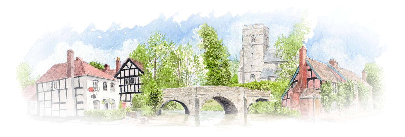 Arch Bridge (1392x473), Png Download