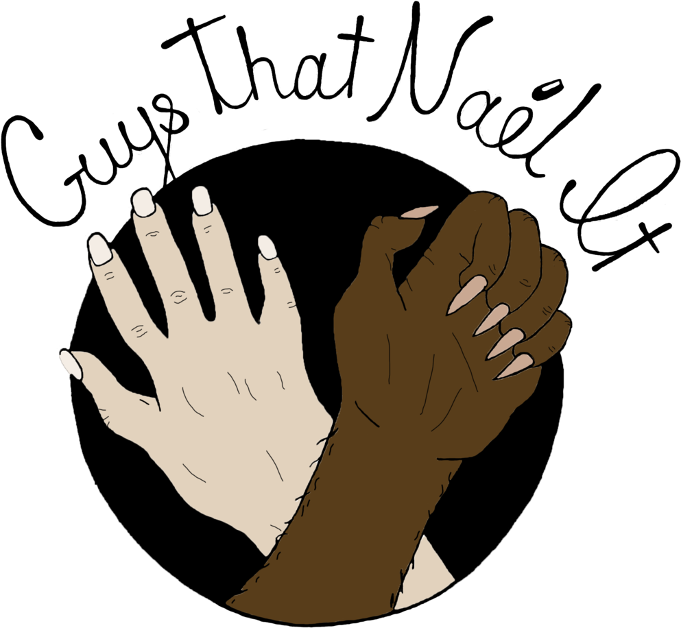download-logoh2-men-nail-extensions-png-image-with-no-background