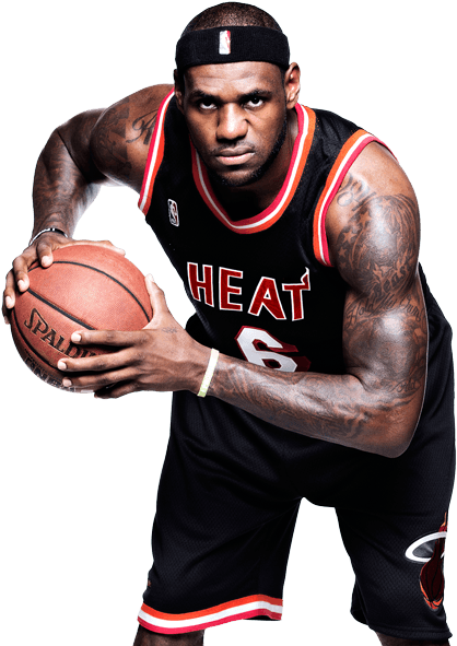Lebron James Png Hd - Lebron James Png (475x624), Png Download