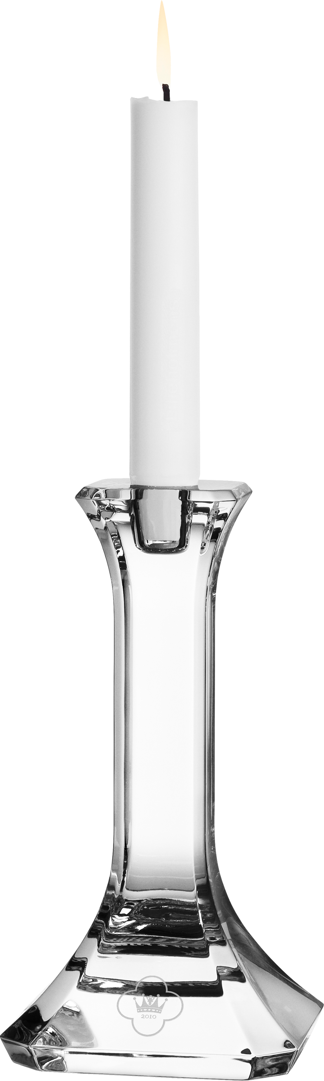 White Candle Png Transparent (1047x3494), Png Download