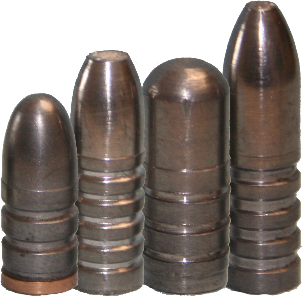 Tool Room Quality, Nose-pour, Most Standard Or Custom - Bullet (1190x1025), Png Download