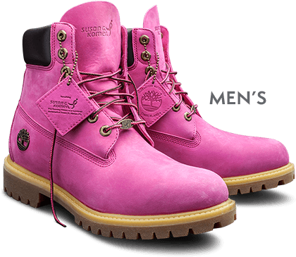 Timberland - - Rihanna Timberland Boots Pink (446x398), Png Download