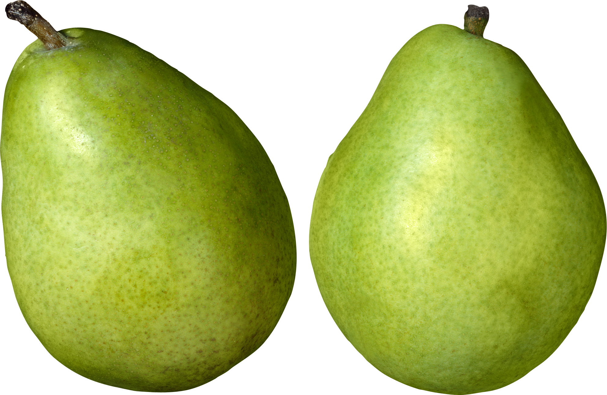 Fruits Similar To Apple (1986x1294), Png Download