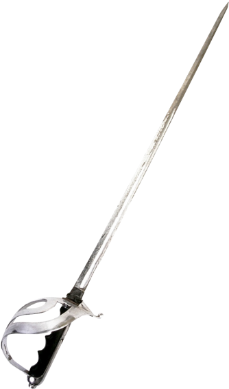 Sword Png Transparent Image - Portable Network Graphics (500x673), Png Download