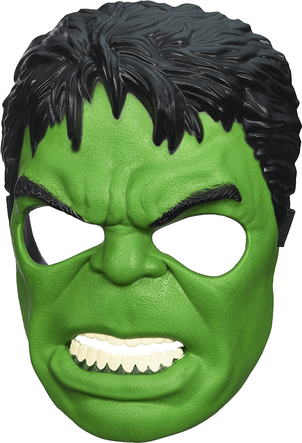 Transparent Background Hulk Mask Png (1500x1500), Png Download