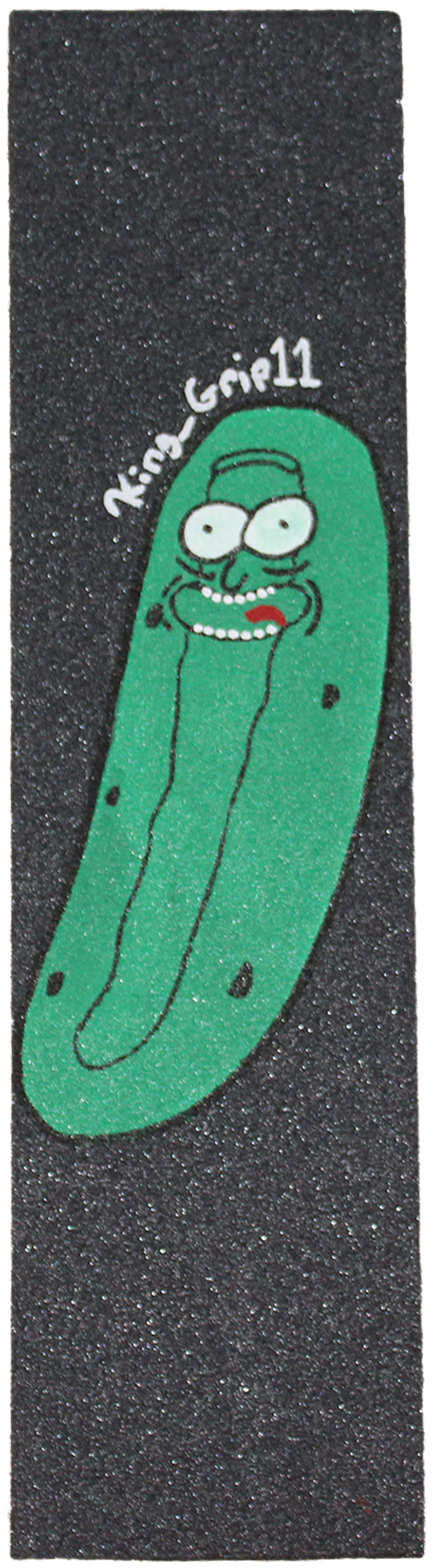 Pickle Rick (1440x3456), Png Download