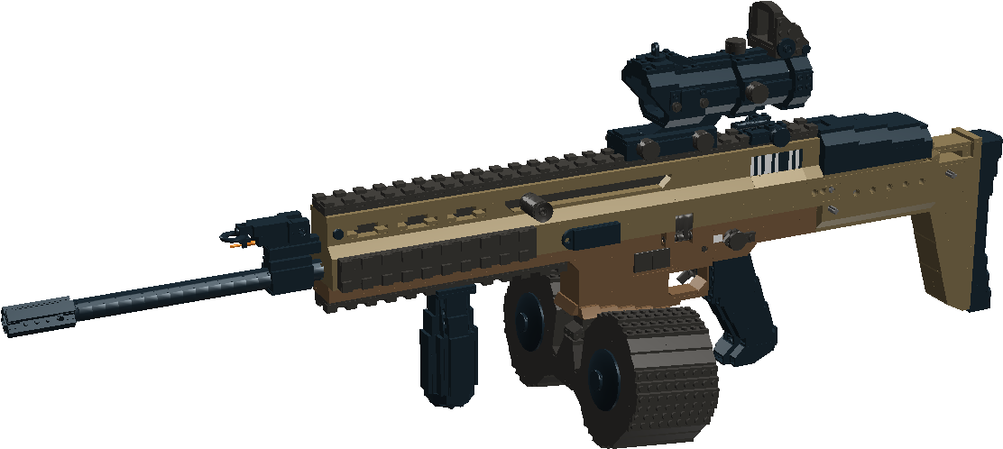 Scar x rover. Скар Hamr. FN scar Hamr. Hamr пулемет. Скар пулемет.