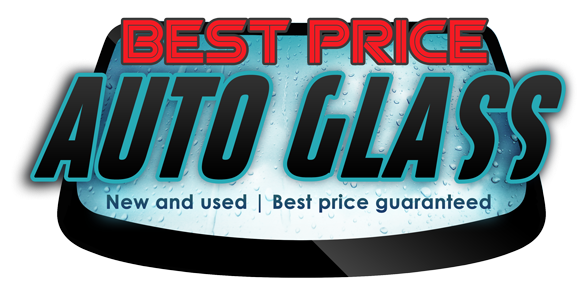 Best Price Auto Glass - Logo Glass Car Audio (600x312), Png Download