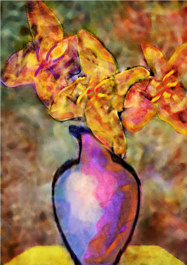 Leaves And Stones - Visual Arts (1000x900), Png Download