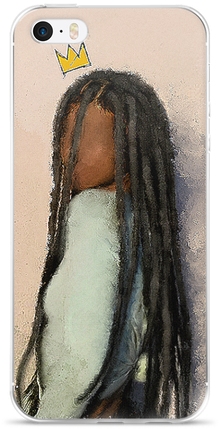 "soft Roots" Case - Mobile Phone (500x500), Png Download