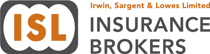 Isl Logo - Isl Insurance Brokers (700x180), Png Download