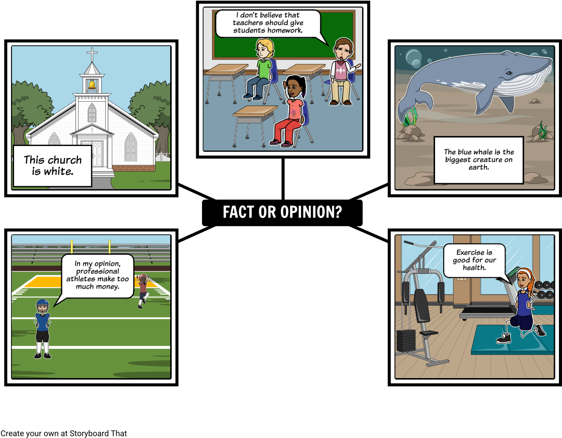 Fact Or Opinion - Jessica Miller (1142x894), Png Download
