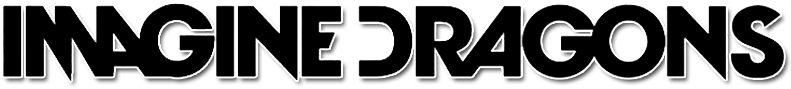 Imagine Dragons Image - Imagine Dragons Demons (800x310), Png Download