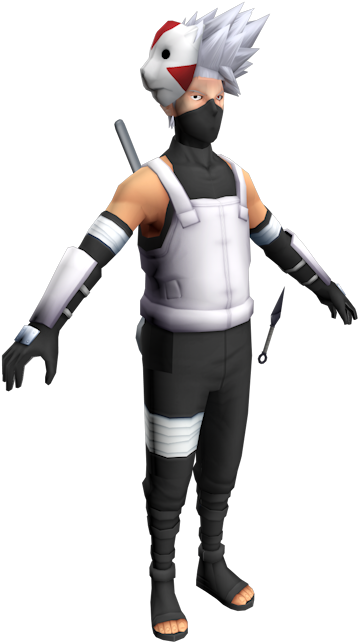 Download Zip Archive - Anbu (750x650), Png Download