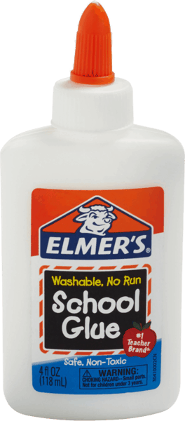 Elmers Glue Png | Free PNG Image