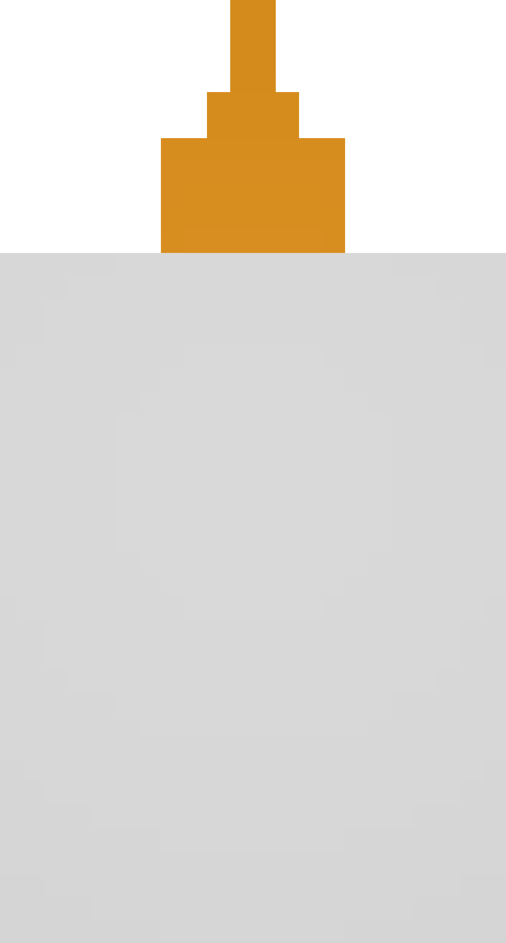 Glueicon - Unturned Glue Png (1000x1864), Png Download