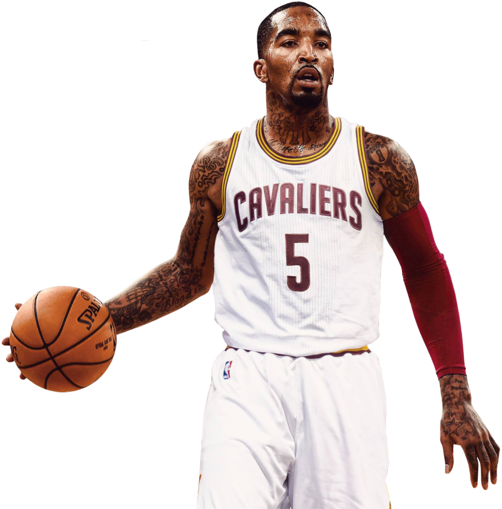 Jr Smith - Cleveland Cavaliers Logo 2011 (1009x1024), Png Download