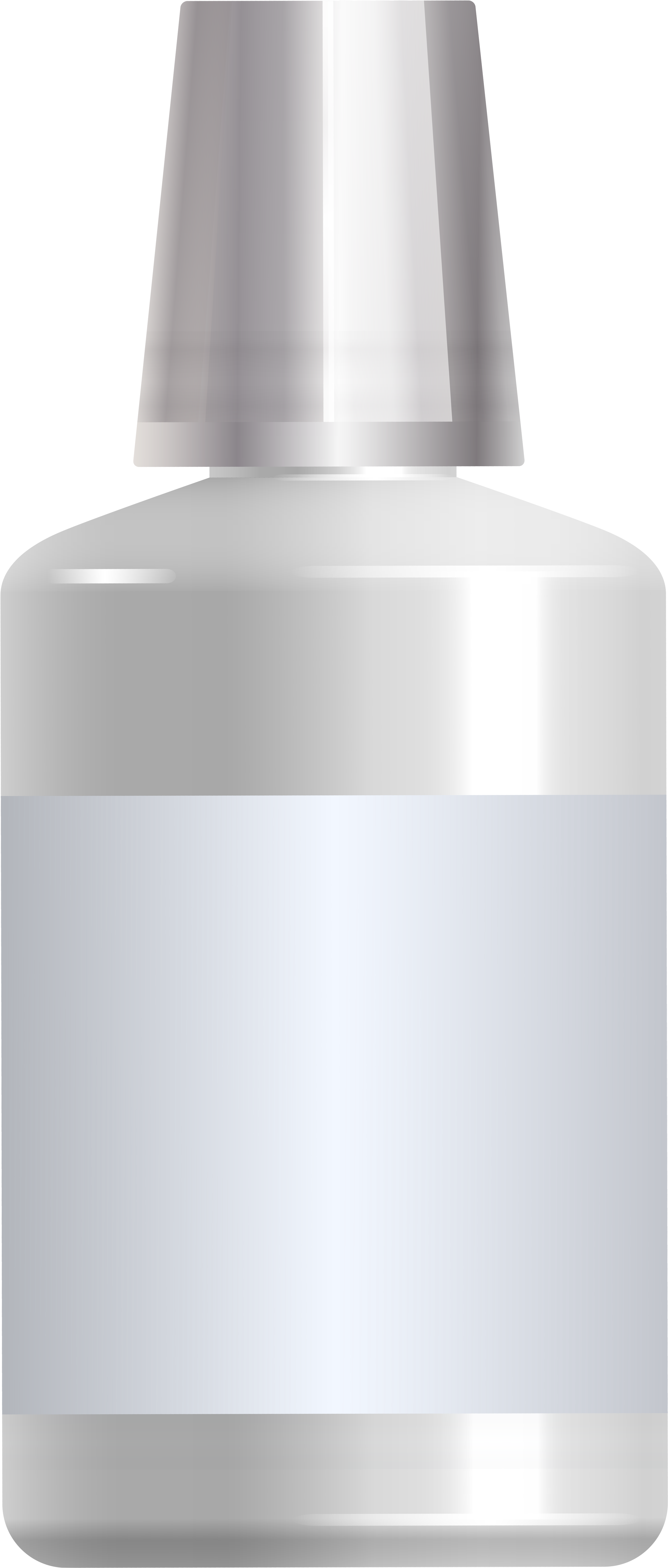 Glue Png Clip Art - Lampshade (3380x7461), Png Download