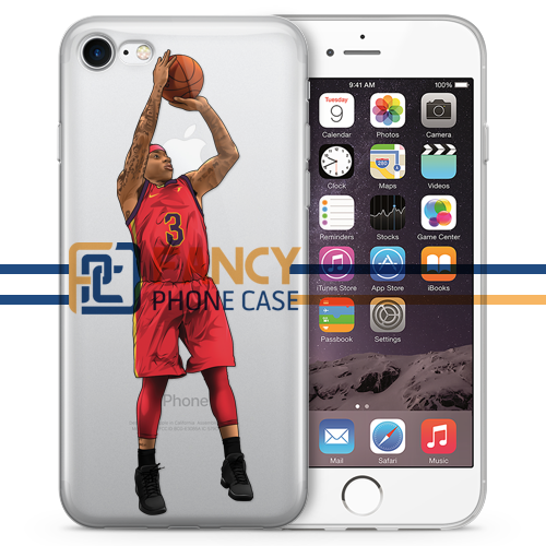 The Prophet Cavs Basketball Iphone Case - Lamelo Ball Phone Case (500x500), Png Download