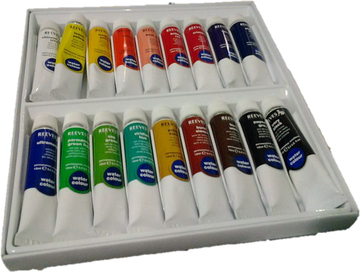 Foundation Color (1279x992), Png Download
