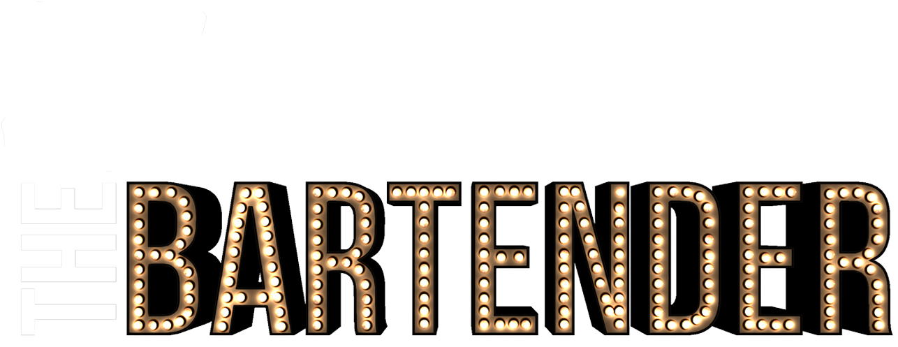 Bartender Transparent Background - Bartender Background (1300x514), Png Download
