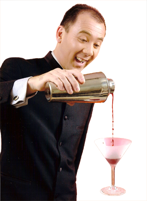 Alan And The Newspaper Trick - Newspaper (300x408), Png Download