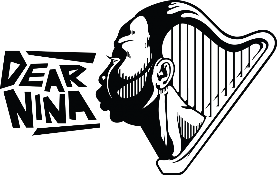 A Sonic Love Letter To Nina Simone With Drea D'nur - Nina Simone Logo (1137x720), Png Download