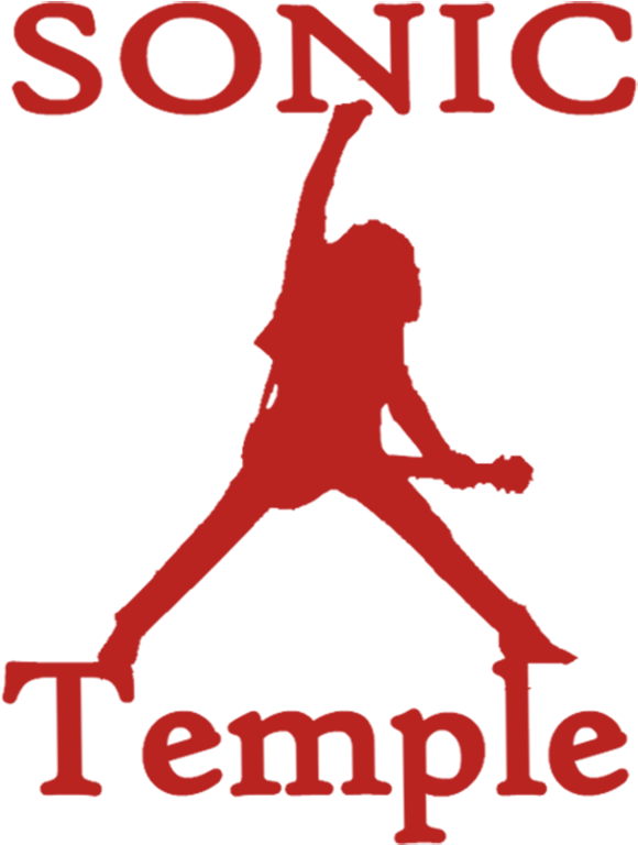 Sonic Temple Best The Cult Tribute Band Usa - Cult Sonic Temple (1368x810), Png Download