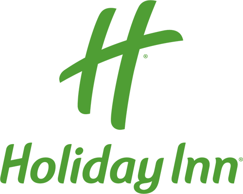 Logo For Holiday Inn Houston South - Holiday Inn Logo Svg (500x401), Png Download