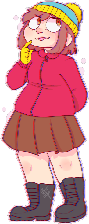 Erica Is Love, Erica Is Life - Gender Bender (384x810), Png Download