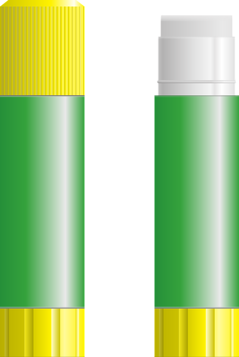 Glue, Pool, Adhesive, Fixed, A To Z Index - Adhesive (483x720), Png Download