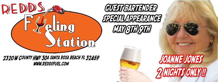 Guest Bartender Joanne Jones - Sir Schmoopy (851x315), Png Download