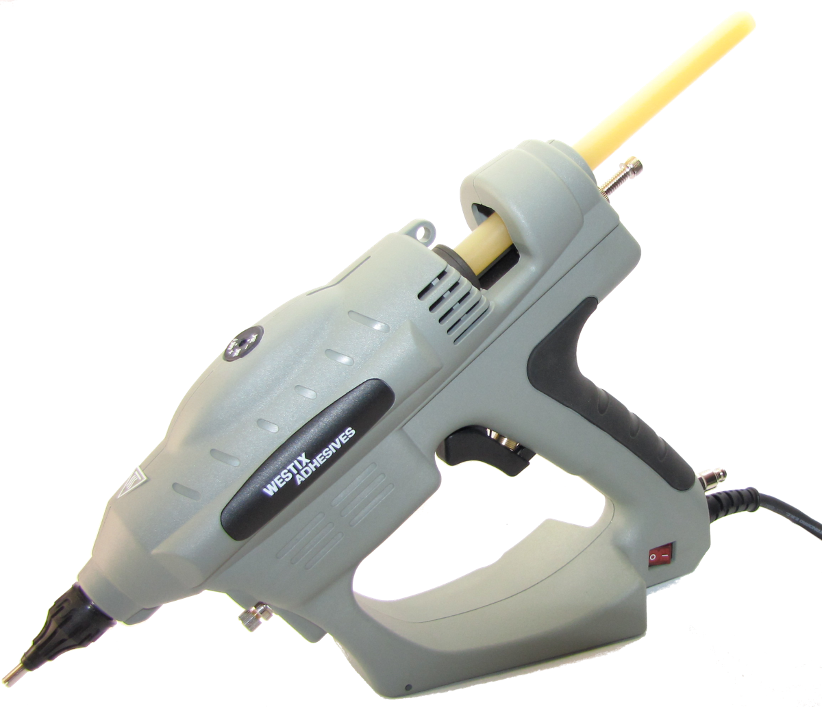 Ggunknownawesome - Expensive Hot Glue Gun (1200x1032), Png Download