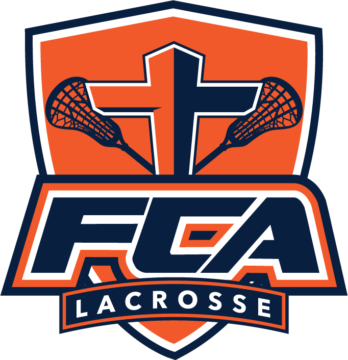 Fca Lacrosse Exists In Conjunction With The Sylvania - Fca Volleyball (682x706), Png Download