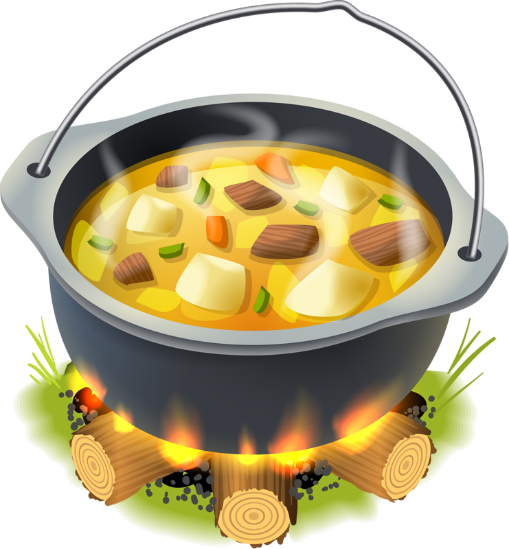 Png Pinterest Stew - Stew Clipart (741x800), Png Download
