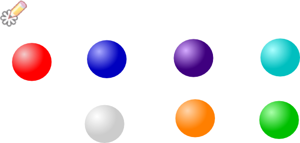 Small - Circle (600x287), Png Download