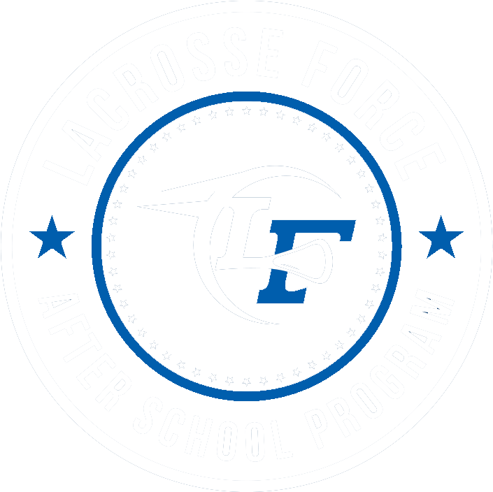 Lacrosse Force After School-white - Karlsson 28cm Spun Grey Metal Wall Clock (977x1000), Png Download