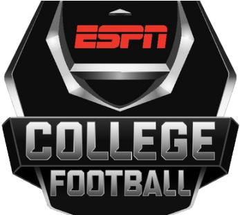 College Football Schedule - College Football Espn (400x310), Png Download