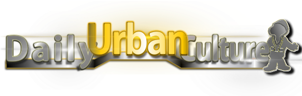 Daily Urban Culture - Graphic Design (600x200), Png Download