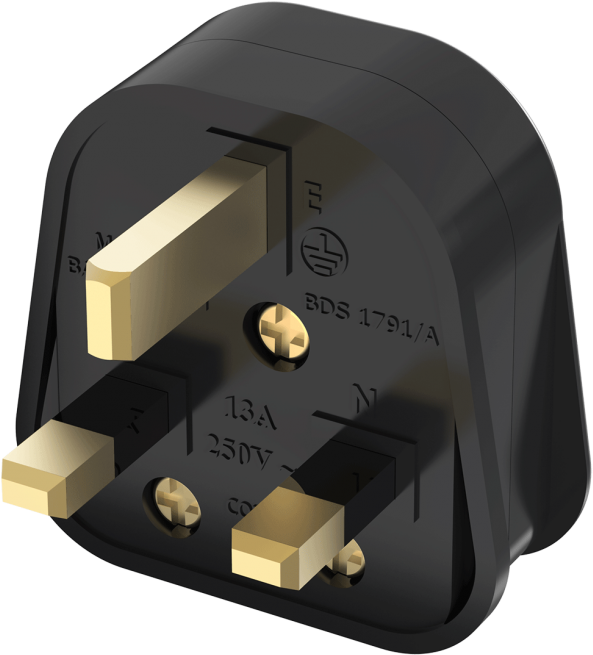 Appliance Plug Png Image - Appliance Plug (1280x854), Png Download