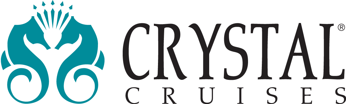 Espn Logo - Crystal Cruise Lines Logo (1176x353), Png Download