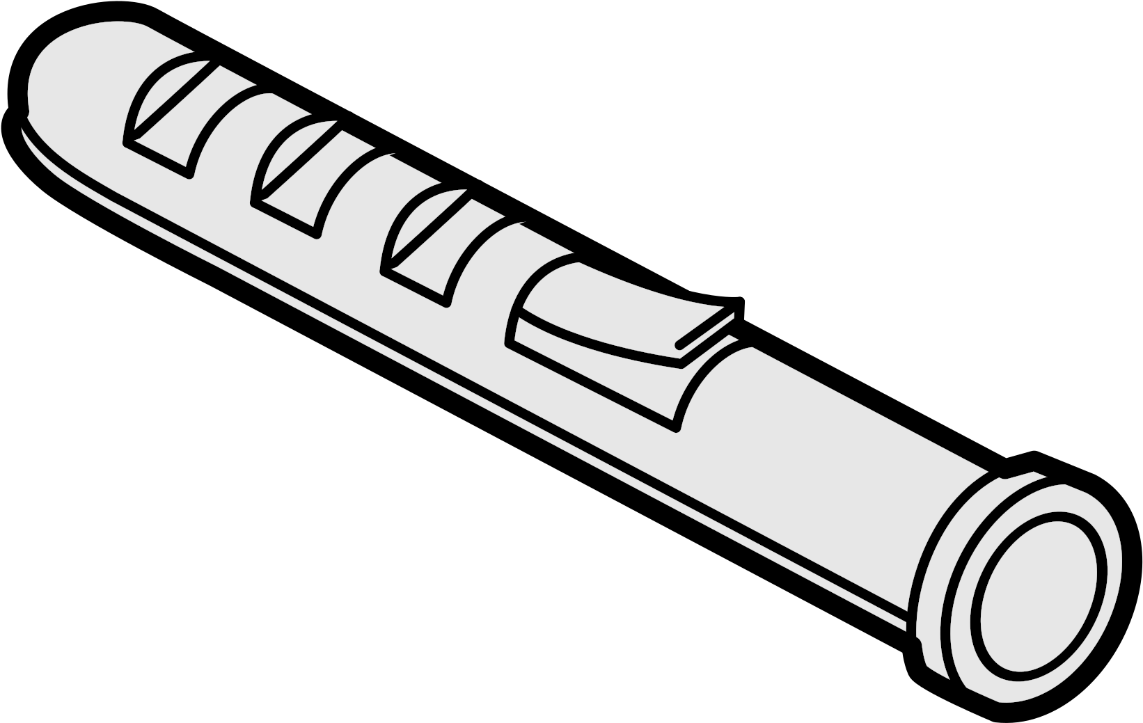 This Free Icons Png Design Of Expansion Plug / Wall (2400x2400), Png Download