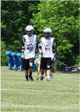 South Fayette Tournament - South Fayette Township (600x380), Png Download