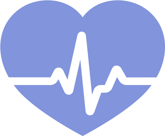 Health Care Png - Pharmacy Heart In Png (600x600), Png Download