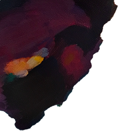 Viale Dei Romani Is A Modern West Hollywood Trattoria - Painting (387x424), Png Download