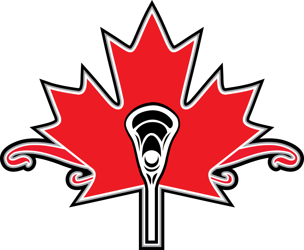 Canada Clipart Lacrosse - Canadian Lacrosse Association (1068x878), Png Download