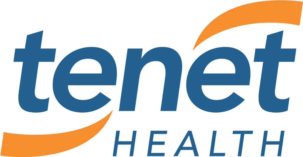 Tenet Healthcare Logo Png Image - Tenet Healthcare Logo (1316x770), Png Download