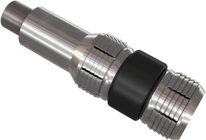 Permanent Plug - Concept (686x490), Png Download