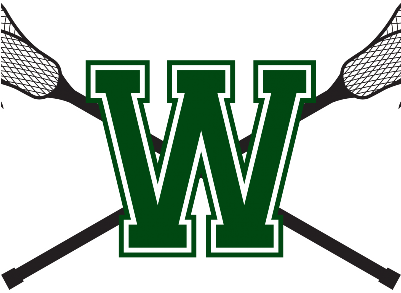 Three Westwood Wolverines Named To Boston Globe Girls' - Varsity Letter W (800x600), Png Download